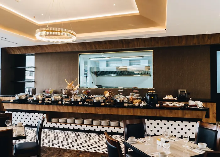 Grand Central Premier Medan