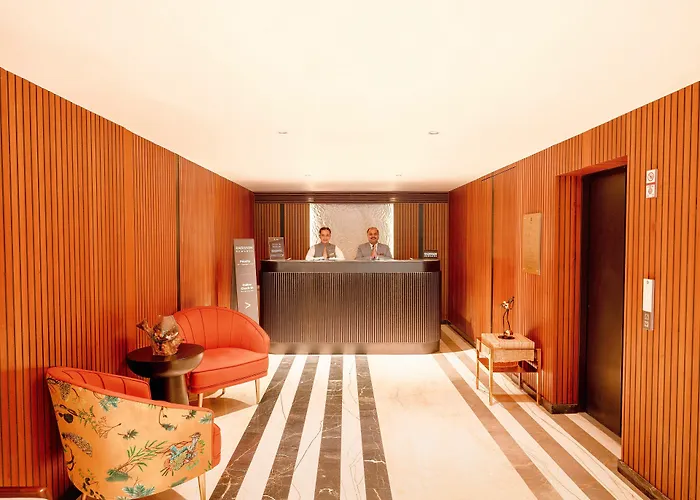 Parallel Hotel Udaipur, A Member Of Radisson Individuals