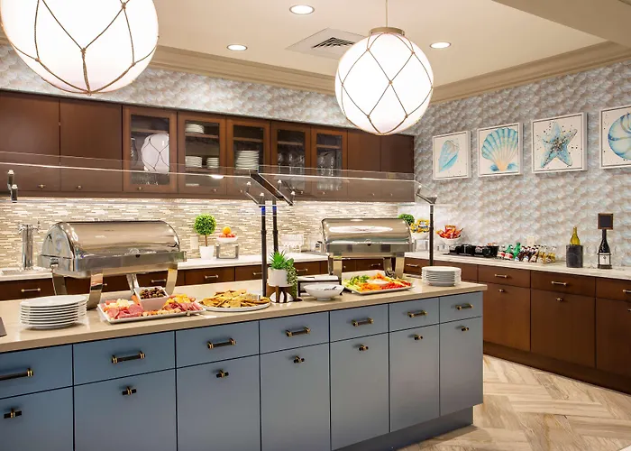 Homewood Suites By Hilton Myrtle Beach Coastal Grand Mall