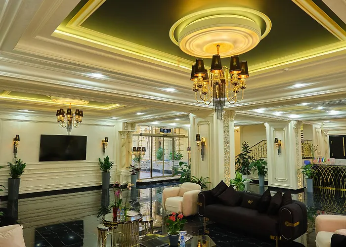 East Star Hotel Samarkand