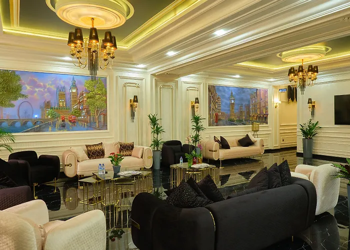 East Star Hotel Samarkand