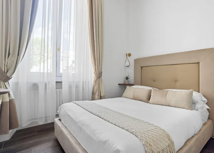 Ghr Navona Inn Roma