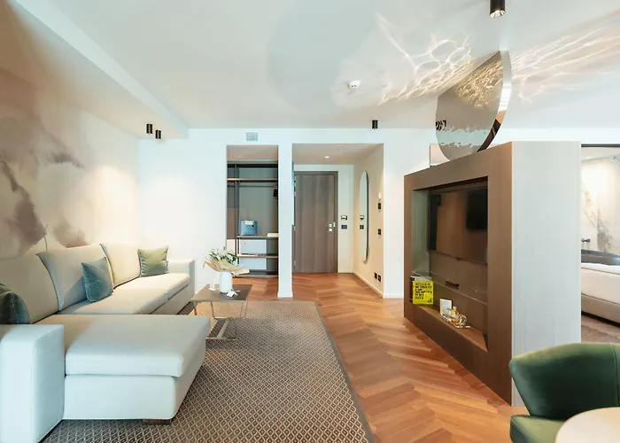 Eala My Lakeside Dream - Adults Only Limone sul Garda