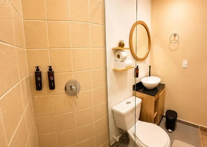 Poblado Luum Boutique Hotel Medellin