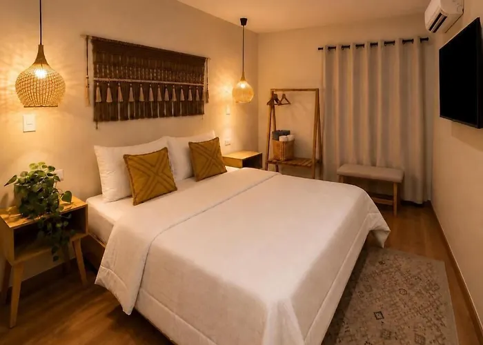 Poblado Luum Boutique Hotel Medellin
