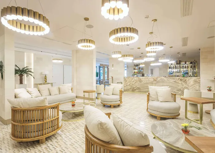 Radisson Hotel Saint Denis, La Reunion