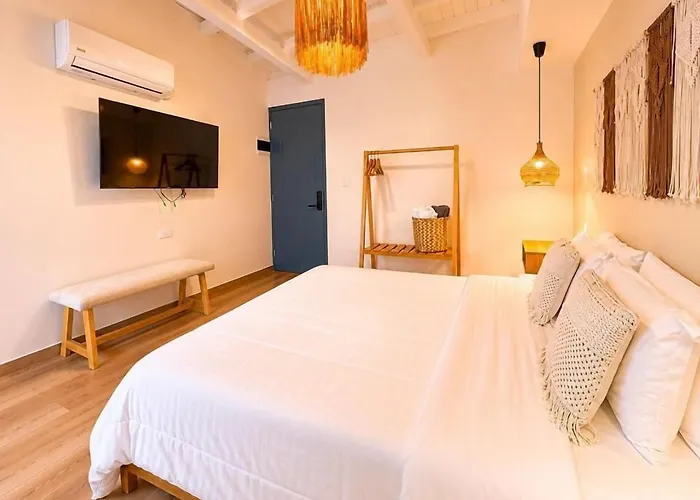 Poblado Luum Boutique Hotel Medellin