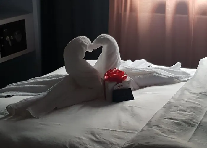 Bloom Boutique Hotel & Lounge Bazel