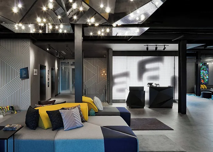 Aloft By Marriott Columbus University District