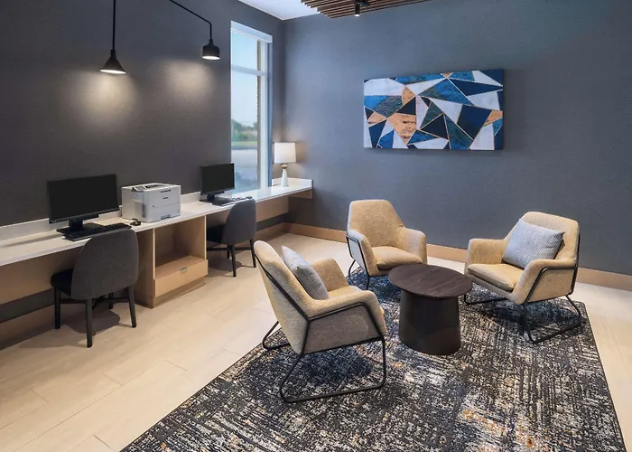 Hyatt Place Munster