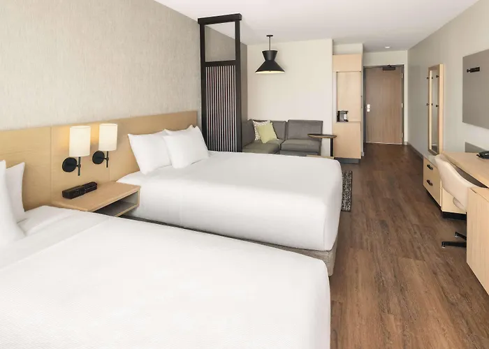 Hyatt Place Munster