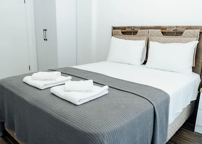 Port Marmaris Rooms