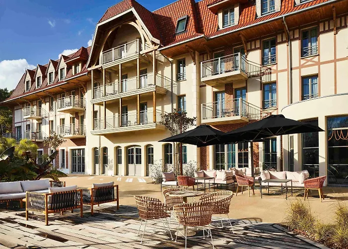 Tribe Hotel Le Touquet