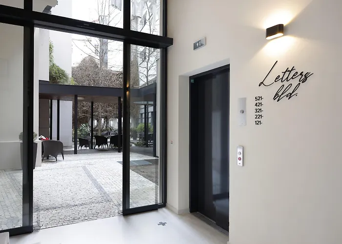 Hotel Prokop Square Prague