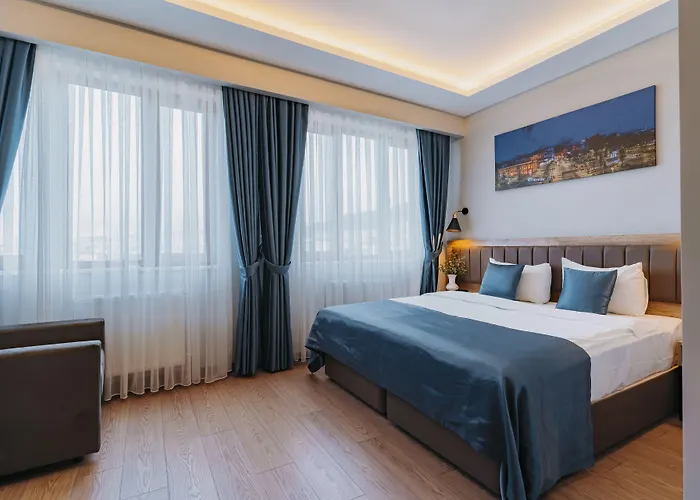 City Port Hotel Trabzon