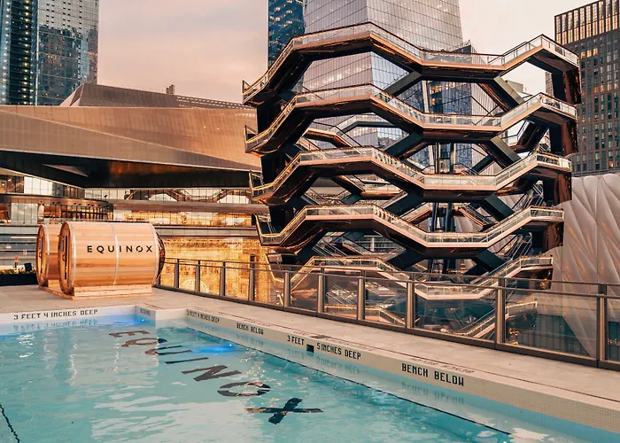 Equinox Hotel Nueva York