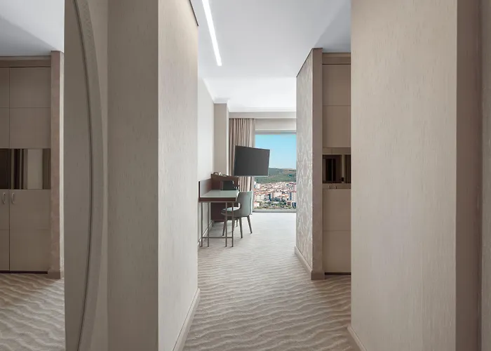 Selectum City Atasehir Istanboel