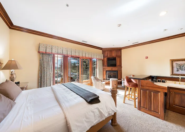 Stock Farm Inn Hopland