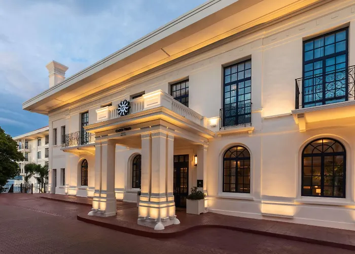 Sofitel Legend Casco Viejo, Cidade do Panamá