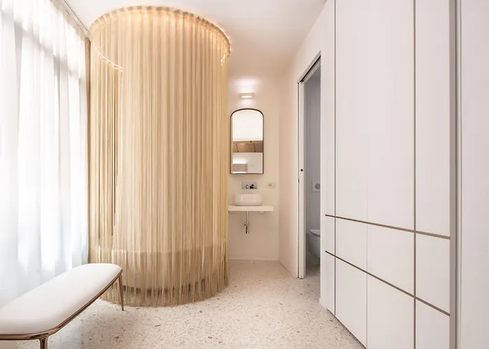 Ninfea Luxury Suites Venice