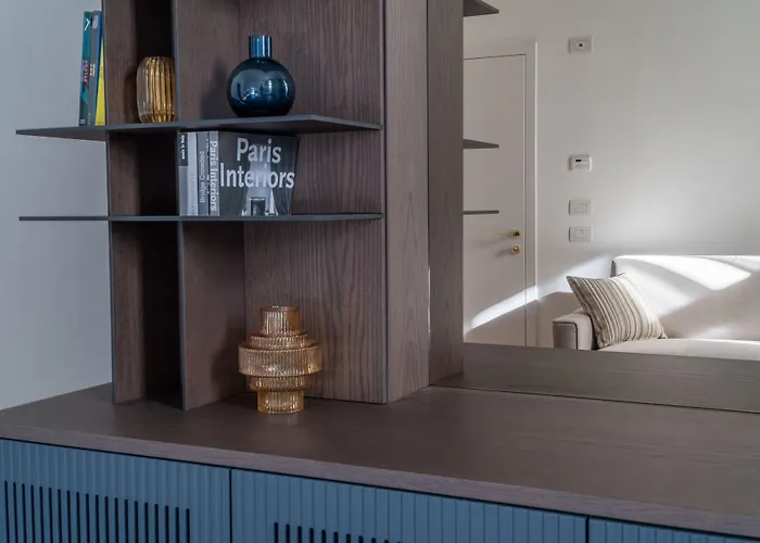 Ninfea Luxury Suites Venice