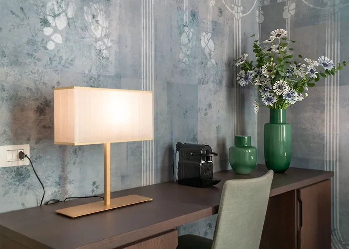 Ninfea Luxury Suites Venice