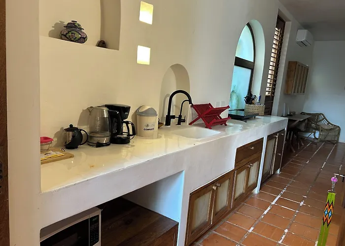 Hotel Casa Liquen Chacala 