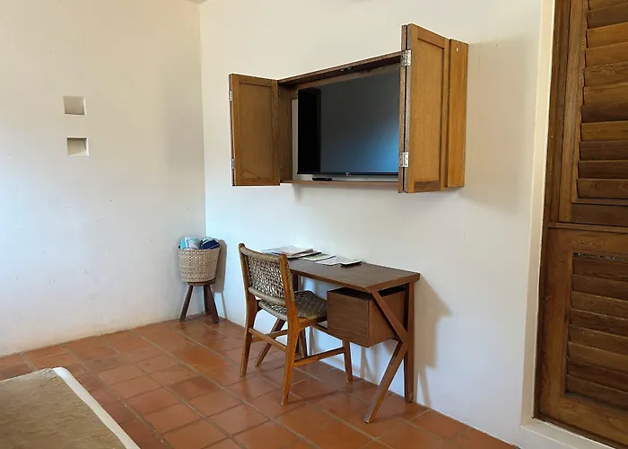 Hotel Casa Liquen Chacala 