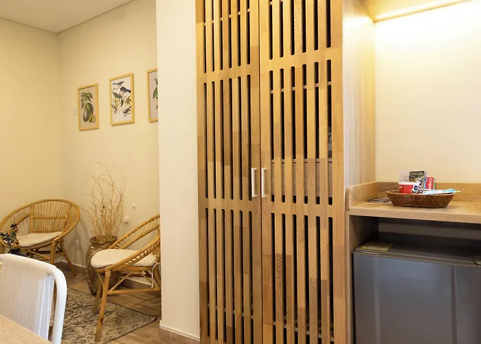 Mythical Hotel Boutique Medellin