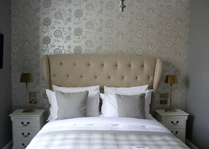 The Hayden Pub & Rooms London