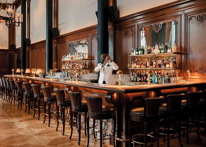 Hôtel Madame Rêve Paris