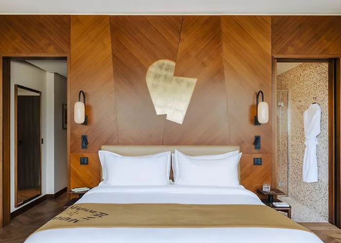Hôtel Madame Rêve Paris