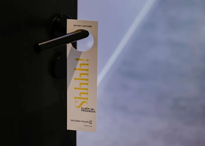 Golden Tulip Design Tbilisi Hotel