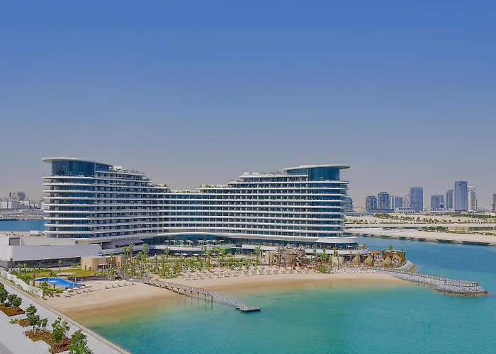 Waldorf Astoria Doha Lusail