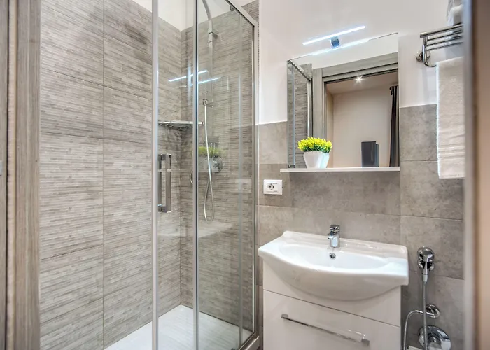 Tacito 23 Luxury Rooms Rome