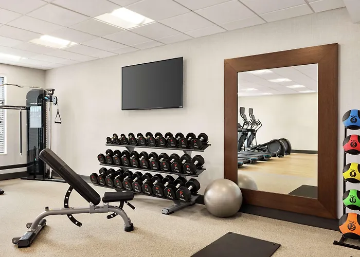 Homewood Suites By Hilton Carlisle