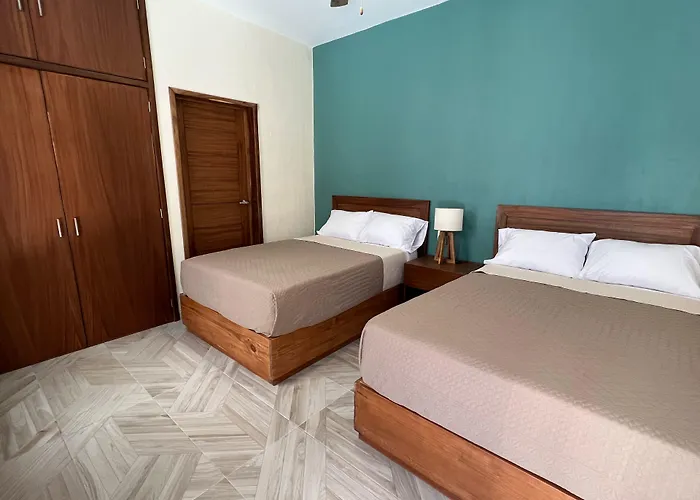 Hotel Casona 1530 Tequila