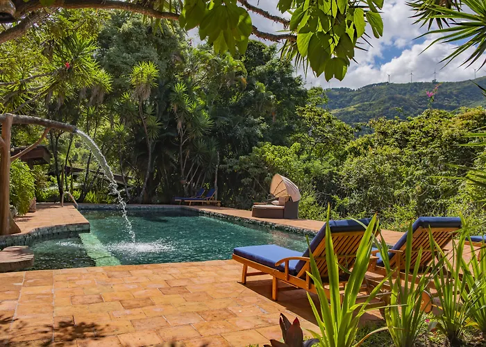 Hotel Don Ernesto By La Chimba San José