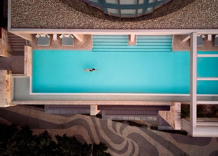 The Ritz-Carlton, Perth Hotel