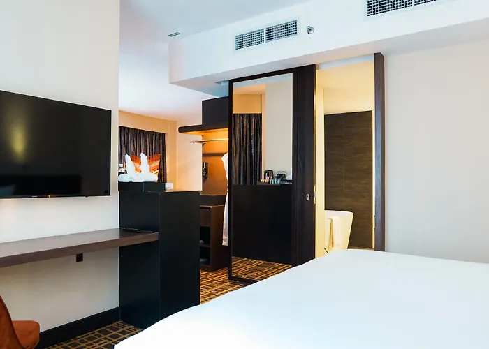 Starq Hotel Bukit Bintang Kuala Lumpur