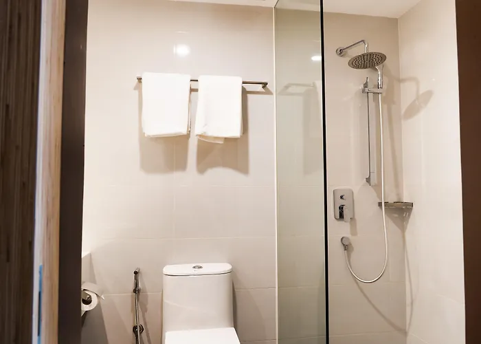 Starq Hotel Bukit Bintang Kuala Lumpur