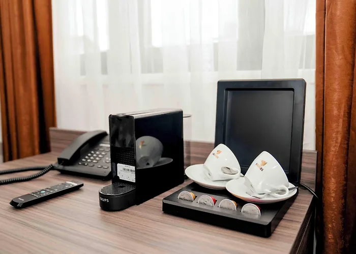 Central Hotel&Lounge Adult Only Goslar