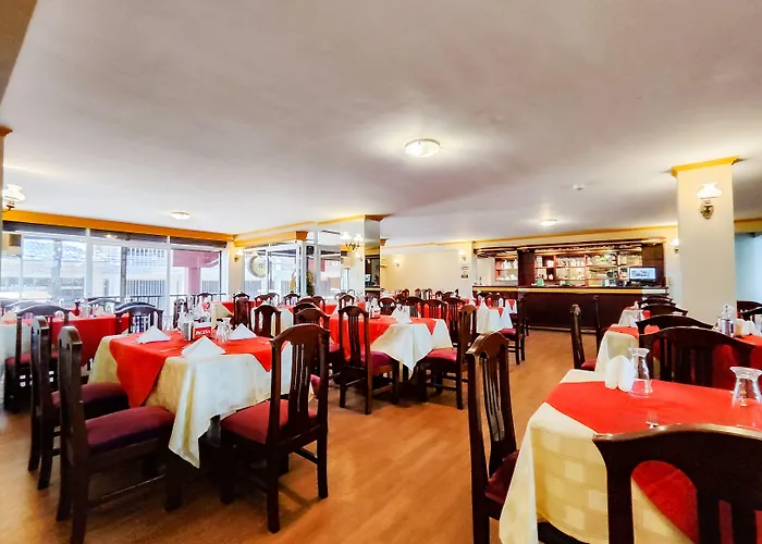 Hotel Lido Santa Cruz de La Sierra