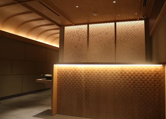 The General Kyoto Bukkouji Shinmachi Hotel