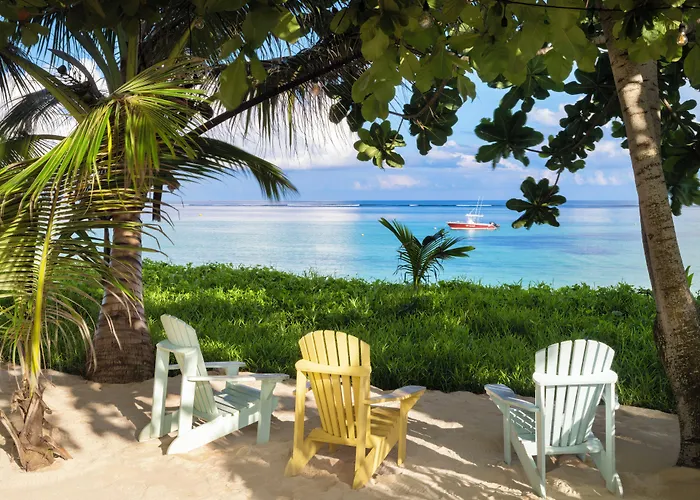 Laila, Seychelles, A Tribute Portfolio Resort Anse Royale