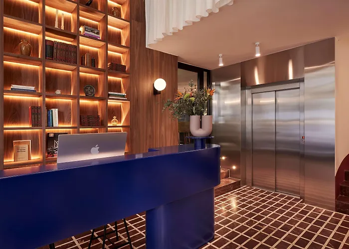 The Social Athens Hotel, A Member Of Radisson Individuals