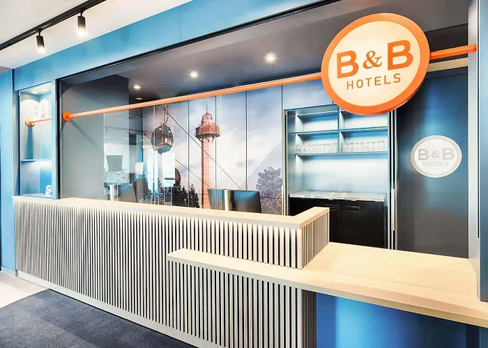 B&B Hotel Willingen