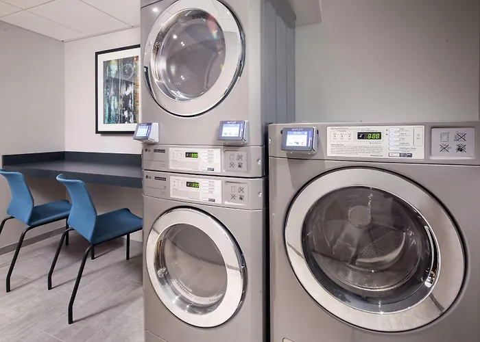 Homewood Suites By Hilton Boston Seaport District