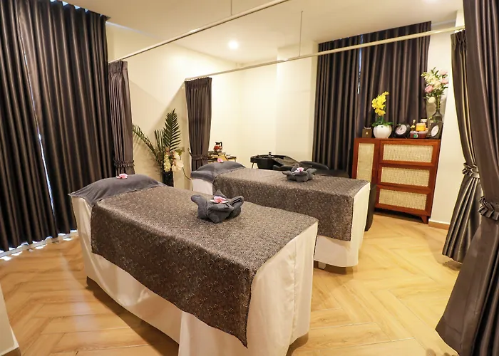 Mettavary Hotel Phnom-Penh