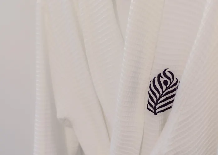 Lily Hall-A Boutique Hotel Pensacola